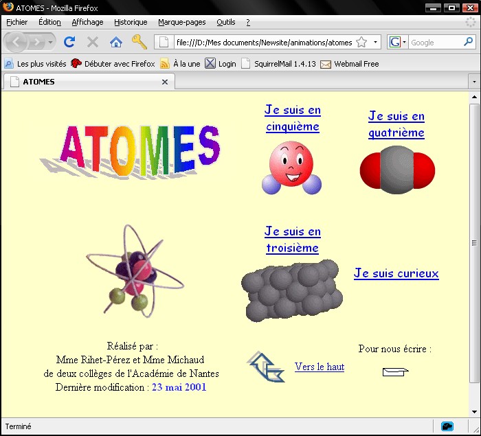 atomes